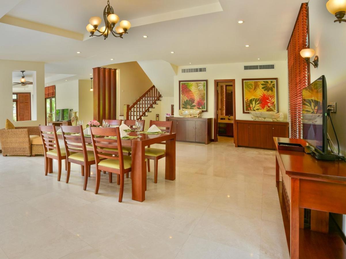 Furama Villas Danang Екстериор снимка