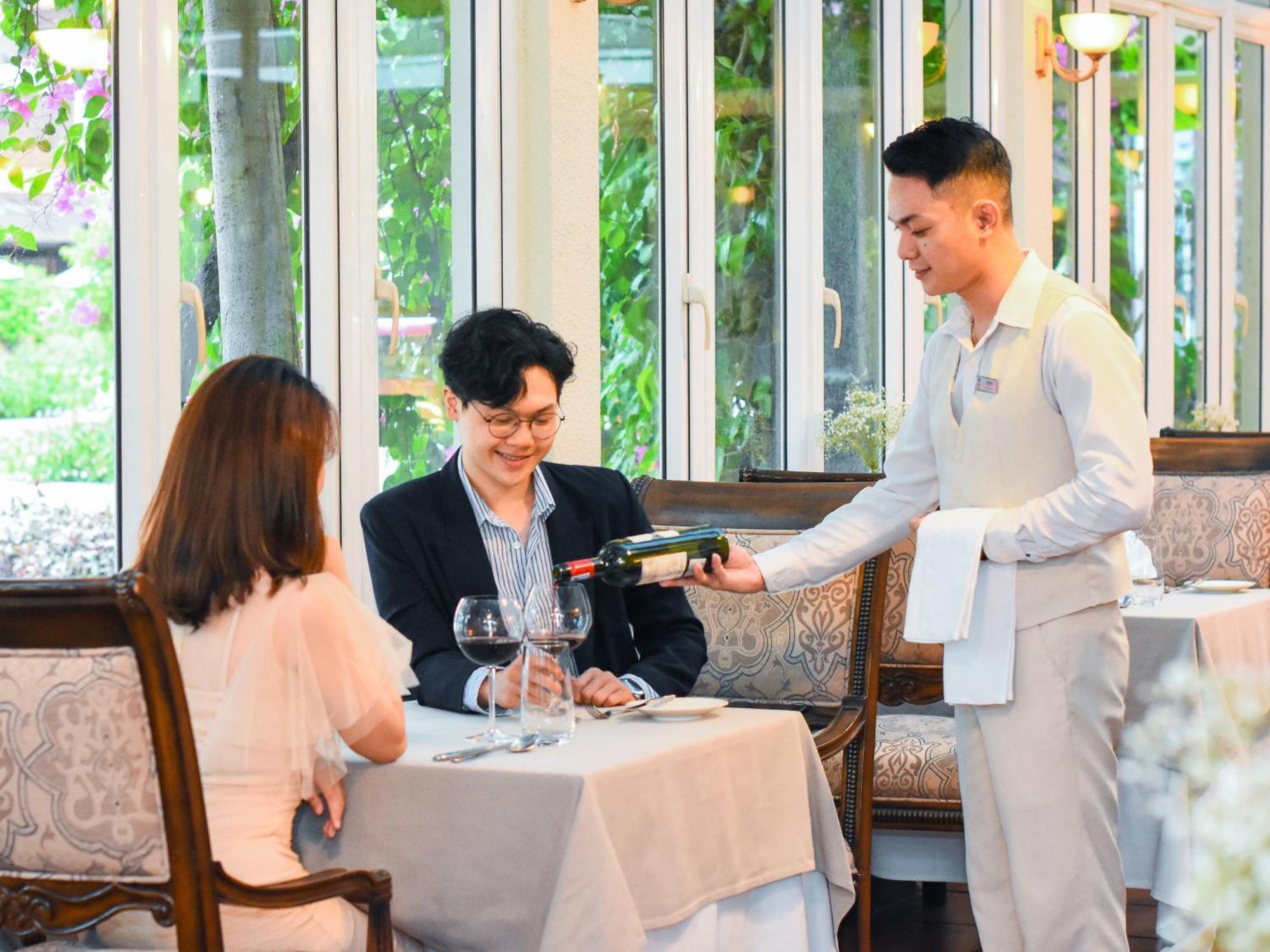 Furama Villas Danang Екстериор снимка