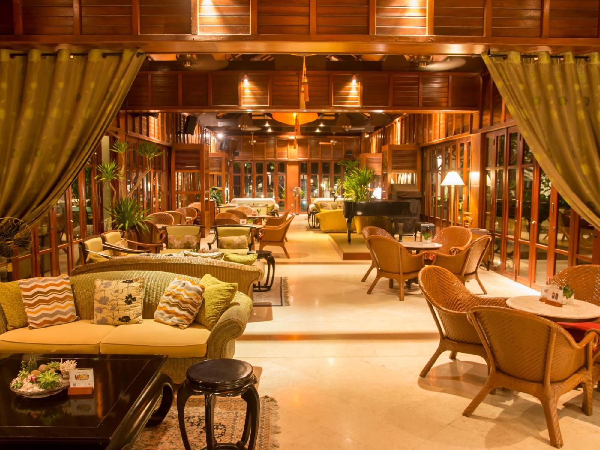 Furama Villas Danang Екстериор снимка