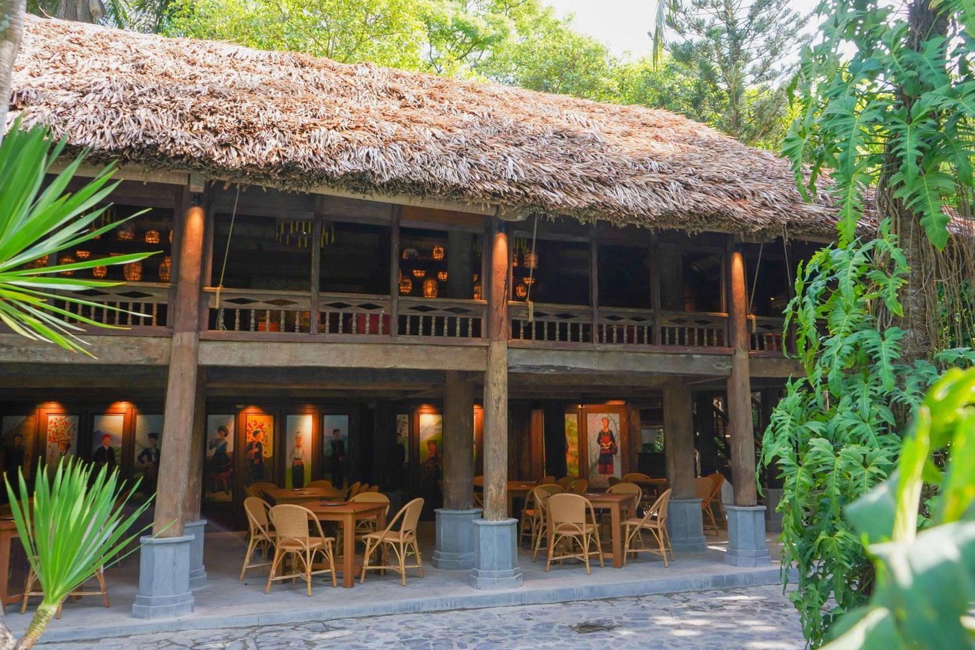 Furama Villas Danang Екстериор снимка