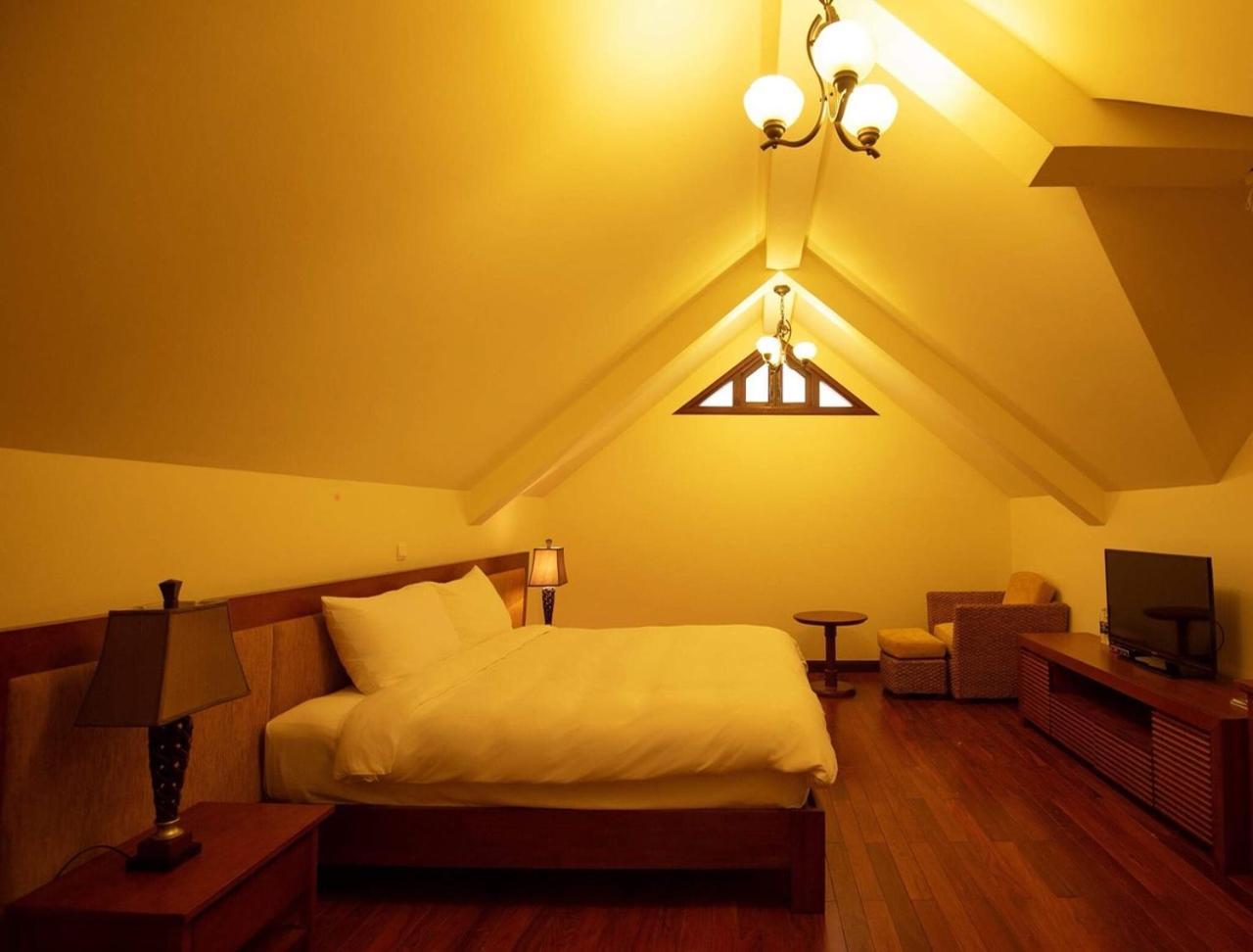 Furama Villas Danang Екстериор снимка
